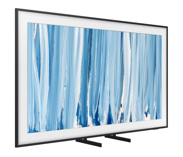 Samsung QE55LS03HW 55" QLED 4K Tizen TV Frame Pro - 1526972 - zdjęcie 5